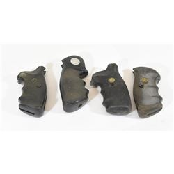 Pistol Grips