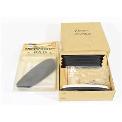 Recoil Pads