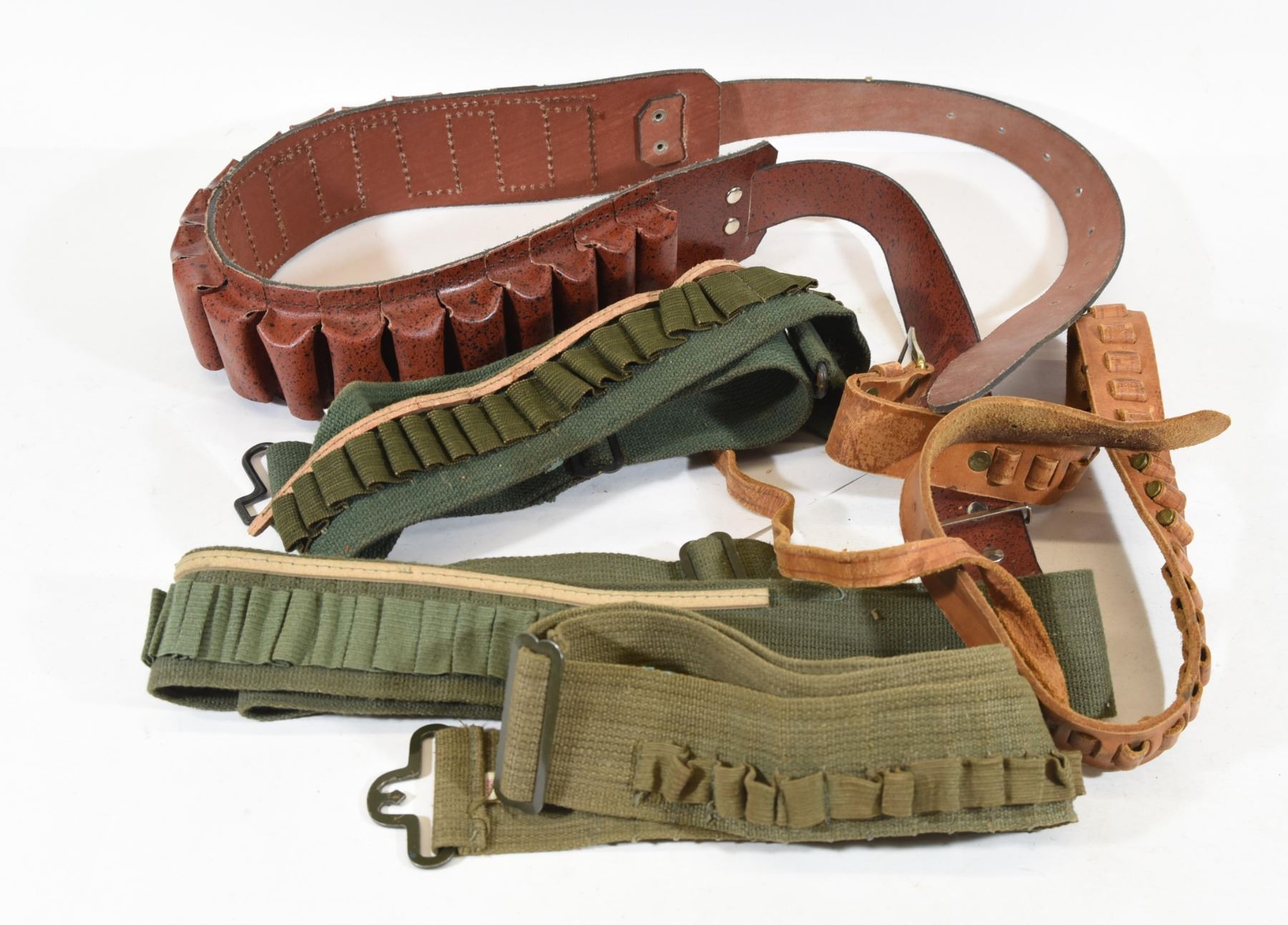 Ammo Belts ammo-belts