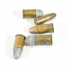 Collector's Ammunition
