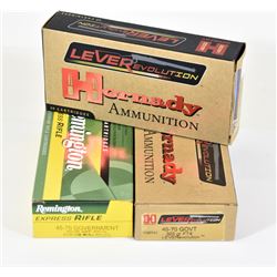 45-70Govt Ammunition