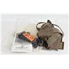 Image 1 : Gorilla Treestands Full Body Safety Harness