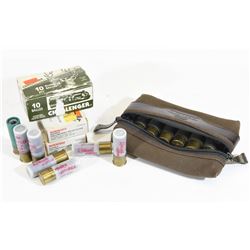 12ga Deer Hunting Ammunition