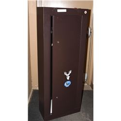 Gun Safe