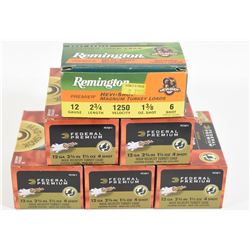 12ga 2 3/4" Turkey Loads