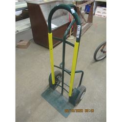 Harper 800 LB Wheel Dolly