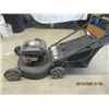 Image 2 : Yard Machine 6.5 HP 21" Cut Push Gas Mower w Bagger