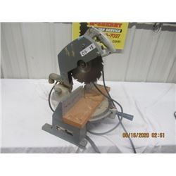 Rockwell Mitre Saw