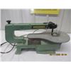 Image 2 : Oribital Jig Saw (Scroll Saw) Variable Speed & Angle