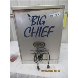 Big Chief Electric Smoker