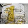 Image 2 : Electric Cords, Power Bars, Trouble Lights