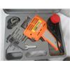 Image 2 : 8 Pipe Wrenches, New Soldering Gunk Kit, New Eco Fit Shower Head & Hose