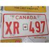 Image 2 : License Plates