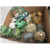 Image 2 : 30 Plus Frog Ornaments