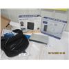 Image 1 : 3 Netsgear Wifi Router, Netgear Wifi Range Exterior MS Ext Al HDD Case