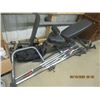 Image 1 : Parabody Home Gym w Weights & Bar Bells Disassembled, received from Storage Unit, can't Guarantee al