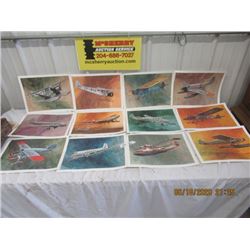12 Banks Prints