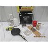 Image 1 : New Nespresso  , Elec Slicer, & Kitchen Items