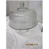Image 2 : Cake Server, Large Salad Bowl, 3 Serving Platters 12 Toffee Tippers