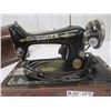 Image 2 : Singer Elec Portable Sewing Machine- Vintage