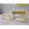 Image 1 : Singer Genie Poratable Elec Sewing Machine Modern
