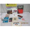 Image 1 : Corvette Books, Corvette Record, Corvette License Plates,