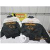 Image 2 : 3 items- 2 Corvett Jackets & Corvette Hat