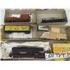 Image 2 : Anthearn Trains Model Kit- VIntage