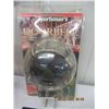 Image 2 : Simoniz 1600 Elec Pressure Washer, Fire Extinguisher, Wireless Red Neck Doorbell, Level