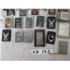 Image 2 : Lighters, Many of them Zippo, & Various Vintage