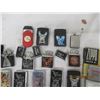 Image 3 : Lighters, Many of them Zippo, & Various Vintage