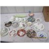 Image 1 : Royal Copely , Carltonware, Paragon, Royal Albert Shefford, Royal Adderly, Regency