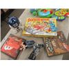 Image 2 : Toy Vehicles, R2D2 Ornament, Operation Game, & More