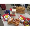 Image 2 : Cabbage Patch, FIsher Price & More
