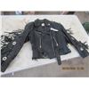 Image 1 : Ladies Leather Jacket