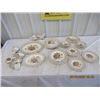 Image 1 : Over 50 Pcs Myott Place Setting