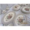 Image 2 : Over 50 Pcs Myott Place Setting