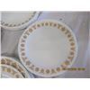 Image 2 : Over 100 Pc Corelle Place Setting