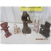 Image 1 : 5 Sculptures