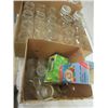 Image 3 : 3 Boxes of Sealers & Lids