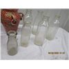 Image 2 : Vases, 6 Milk Bottles , Chip & Dip Set