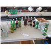Image 1 : 18 Bottles - Niagara Dry, Sprite, 7 Up, Nu Grape Wyola, Plus More