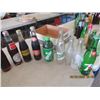 Image 2 : 18 Bottles - Niagara Dry, Sprite, 7 Up, Nu Grape Wyola, Plus More
