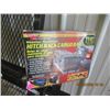 Image 2 : Receiver Hitch Carrier w Cover