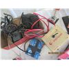 Image 2 : Hello Kitty Teaset, Toy Train Transmitter, Battery Run Fire Toy Truck, New Wallet, Made in China Dol