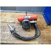 Image 1 : CM Shopair 300lbs Pneumatic Hoist, S/N: SS6380SX
