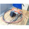 Image 2 : CM Shopair 300lbs Pneumatic Hoist, S/N: SS7956TF