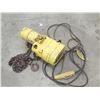 Image 1 : Budgit 1 Ton Chain Hoist, M/N: BEH0116