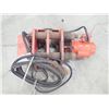Image 2 : CM Railstar 3 Ton Trolly System with Control