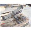 Image 2 : CM Series 633, 3 Ton Ball Bearing Trolley